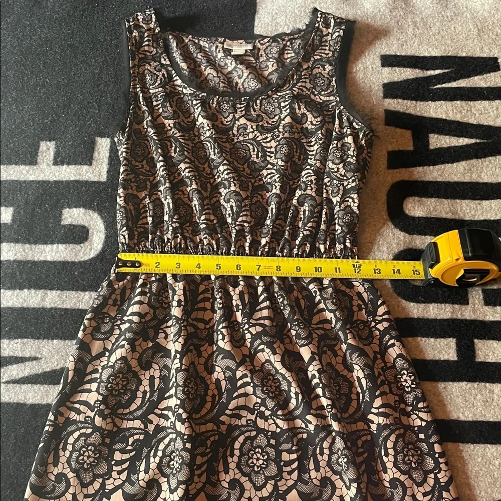 Rodarte for Target Lace Look Dress! - Picture 4 of 5